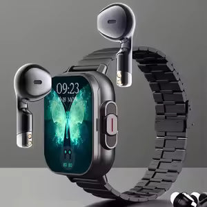 Smart Watches Earbuds